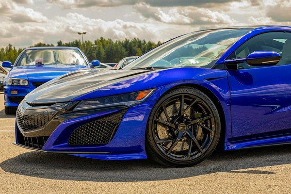 Suspension active : ajustez la hauteur idéale de votre voiture