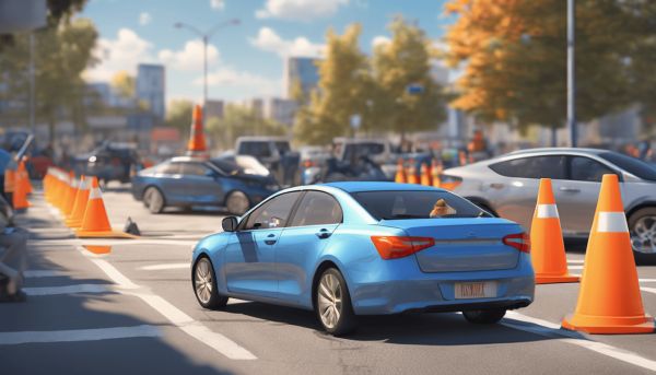 Comment devenir inspecteur de permis de conduire et réussir les épreuves ?