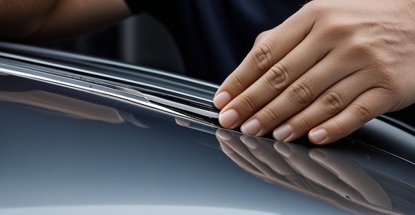 Débosselage sans peinture à rezé : solution rapide et écologique