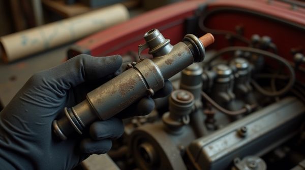 Économisez sur votre véhicule avec un injecteur reconditionné