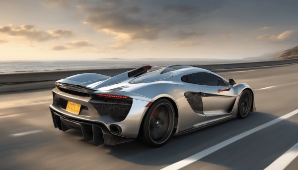 La puissance impressionnante de l’Audi R8 GT et ses performances