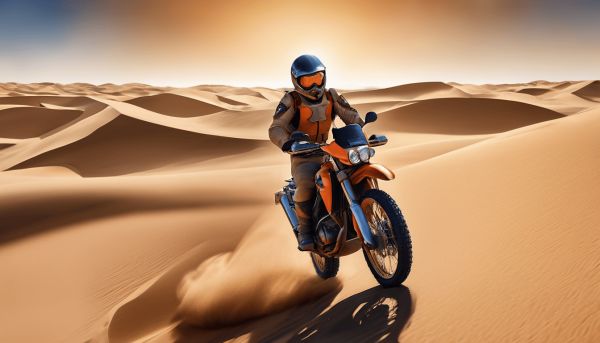 Maîtriser la Ténéré 2025 pour des aventures exceptionnelles