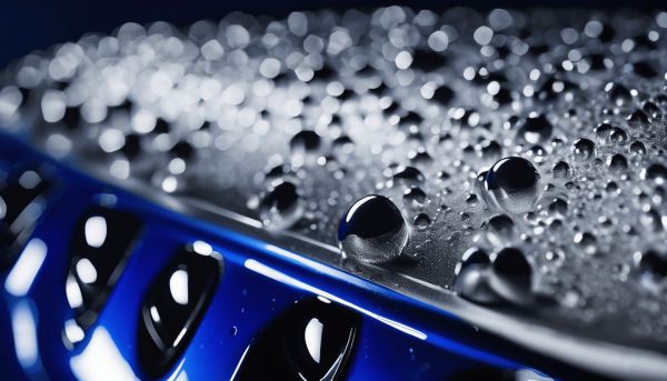 Oubliez les vernis classiques, optez pour une protection durable de carrosserie