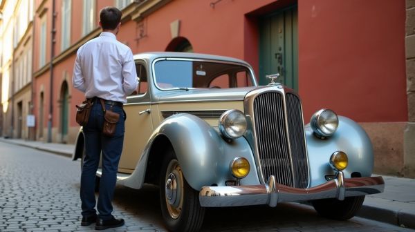 Serrurier automobile à besançon : votre allié en cas de panne !