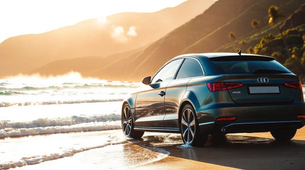 Top conseils pour choisir l'Audi A3 parfaite à La Réunion