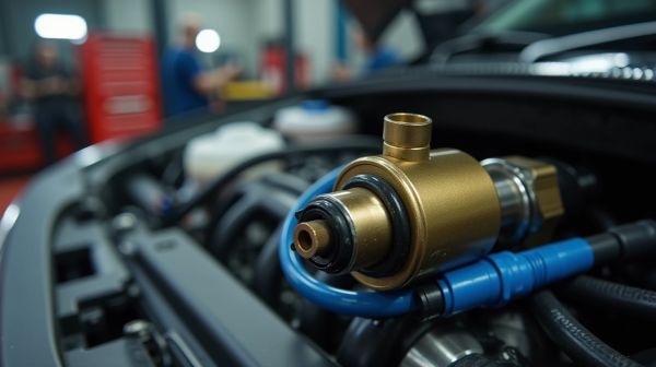 Tout savoir sur l'injecteur pour Volkswagen Polo 5