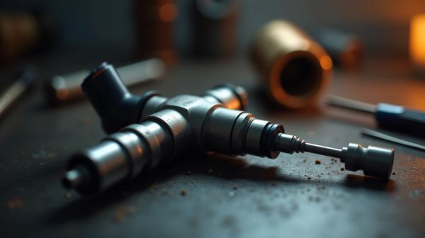 Tout savoir sur l'injecteur pour Volkswagen Polo 5