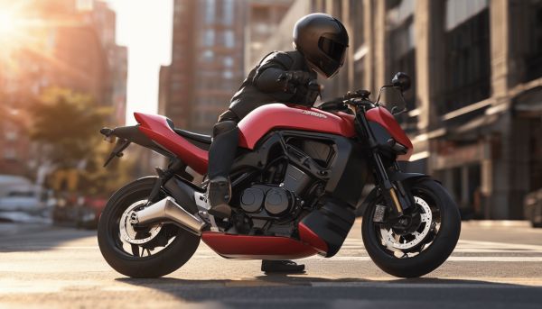 Voge 125 : une moto 125 cm3 qui promet performance et accessibilité