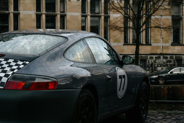 Changement d'adresse pour votre carte grise : mode d'emploi essentiel