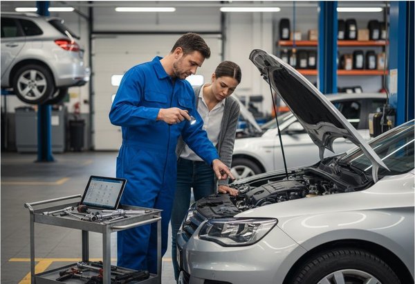 Guide complet sur la révision auto pour optimiser votre véhicule