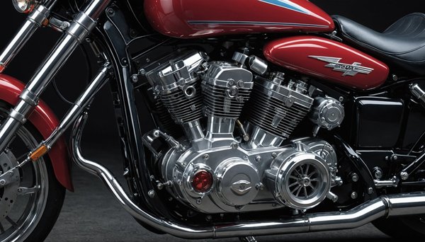 Découvrez les pièces moto 50 pour des performances améliorées!