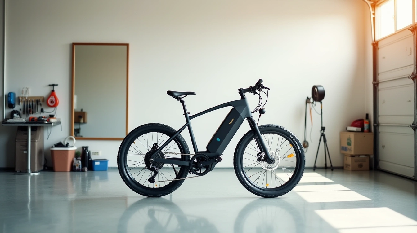 Questions fréquentes sur la vente de vélos électriques